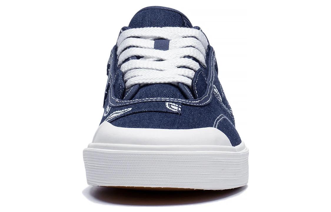 Purchase Kasut Skate Li-Ning Oswald the Lucky Rabbit 'Biru Putih' AECT011-2