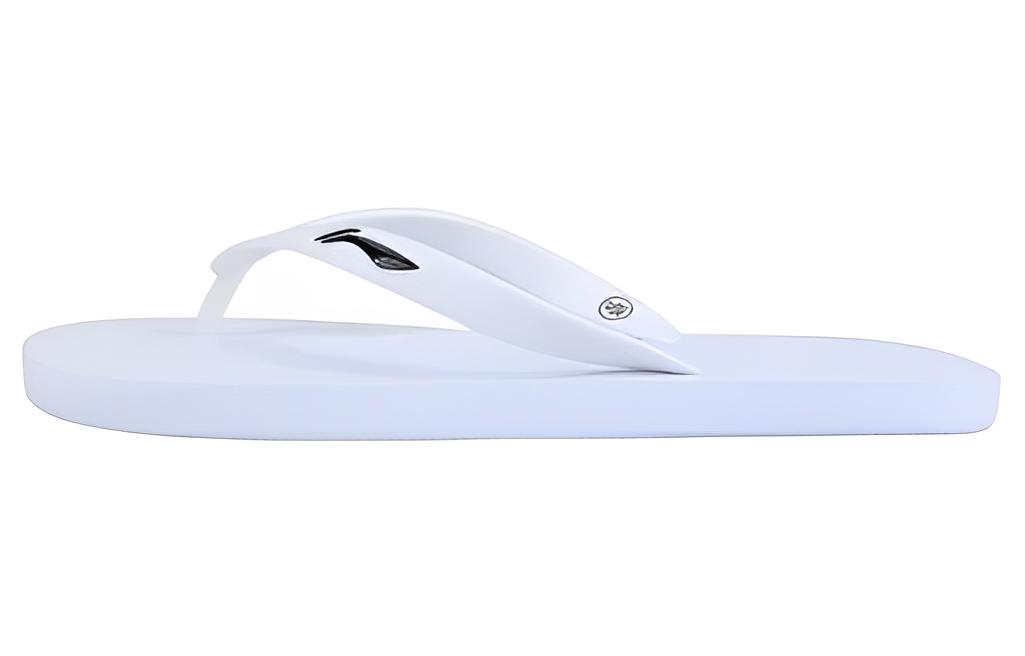 Li-Ning Outdoor Beach Sports Slides 'White' LNXT800-4