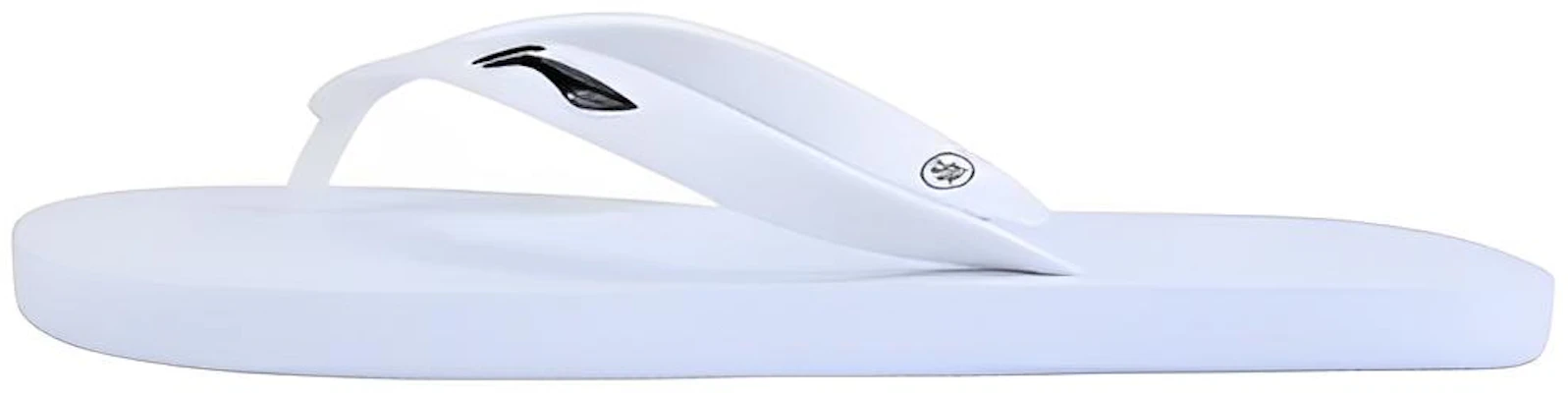 Li-Ning Outdoor Beach Sports Slides 'White' LNXT800-4 Buy Li-Ning Outdoor Beach Sports Slides 'White' LNXT800-4