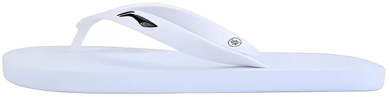 Li-Ning Outdoor Beach Sports Slides 'White' LNXT800-4 Li-Ning Outdoor Beach Sports Slides 'White' LNXT800-4