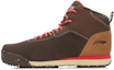Buy Li-Ning Outdoor Stiefel ''Dunkelbraun'' ALAK087-2