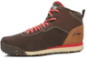 Order Li-Ning Outdoor Stiefel ''Dunkelbraun'' ALAK087-2