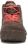Shop Li-Ning Outdoor Stiefel ''Dunkelbraun'' ALAK087-2
