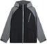 Buy Li-Ning Outdoor CF Wanlong Armor Waterproof Windproof Hooded Jacket Black AFDT825-1