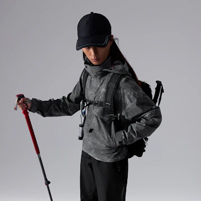 Li-Ning Outdoor CF Wanlong Armor Waterproof Windproof Hoodie Jacket Unisex AEMU043-5 Purchase Li-Ning Outdoor CF Wanlong Armor Waterproof Windproof Hoodie Jacket Unisex AEMU043-5