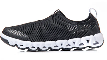 Li-Ning Outdoor Low 'Black White' AHLM005-2 Li-Ning Outdoor Low 'Black White' AHLM005-2