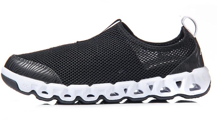 Li-Ning Outdoor Low ''Zwart Wit'' AHLM005-2 Buy Li-Ning Outdoor Low ''Zwart Wit'' AHLM005-2