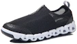 Order Li-Ning Outdoor Low ''Zwart Wit'' AHLM005-2
