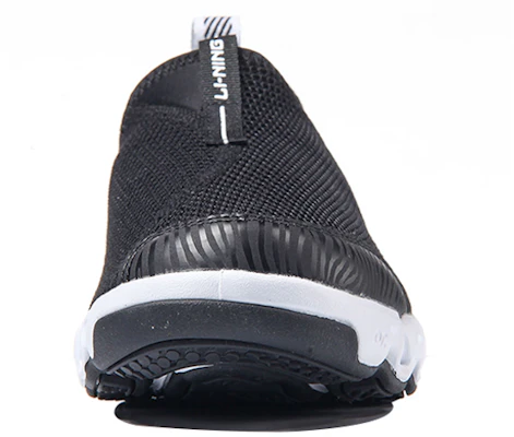 Li-Ning Outdoor Low ''Zwart Wit'' AHLM005-2 Lookbook Li-Ning Outdoor Low ''Zwart Wit'' AHLM005-2