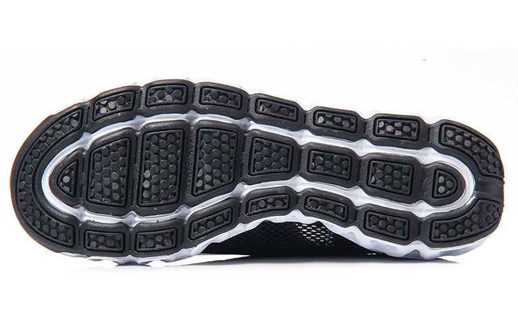 Purchase Li-Ning Outdoor Low ''Zwart Wit'' AHLM005-2