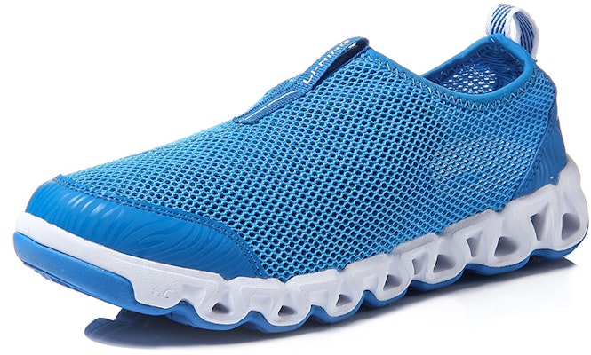 리닝 아웃도어 로우 '블루 화이트' (Li-Ning Outdoor Low '블루 화이트') AHLM005-3 Order 리닝 아웃도어 로우 '블루 화이트' (Li-Ning Outdoor Low '블루 화이트') AHLM005-3