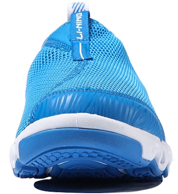 리닝 아웃도어 로우 '블루 화이트' (Li-Ning Outdoor Low '블루 화이트') AHLM005-3 Lookbook 리닝 아웃도어 로우 '블루 화이트' (Li-Ning Outdoor Low '블루 화이트') AHLM005-3
