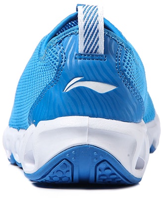 리닝 아웃도어 로우 '블루 화이트' (Li-Ning Outdoor Low '블루 화이트') AHLM005-3 Shop 리닝 아웃도어 로우 '블루 화이트' (Li-Ning Outdoor Low '블루 화이트') AHLM005-3