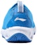 Shop Li-Ning Outdoor Low 'Biru Putih' AHLM005-3