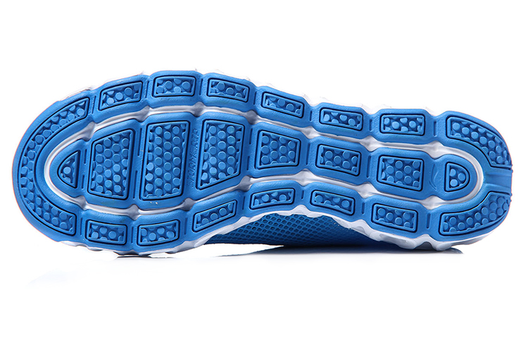 Purchase Li-Ning Outdoor Low "Bleu Blanc" AHLM005-3