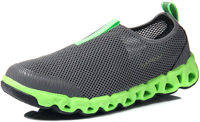 Li-Ning Outdoor Low ''Gris Vert'' AHLM005-4 Order Li-Ning Outdoor Low ''Gris Vert'' AHLM005-4