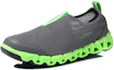 Order Li-Ning Outdoor Low ''Gris Vert'' AHLM005-4