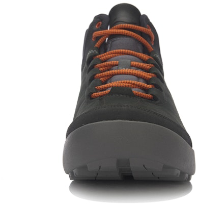 Li-Ning Outdoor Mid-Top Trail Running 'Black Grey' AHTN045-1 Shop Li-Ning Outdoor Mid-Top Trail Running 'Black Grey' AHTN045-1