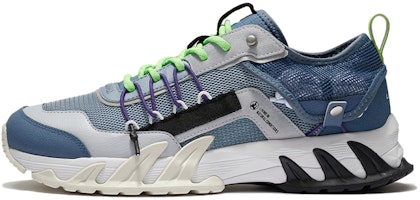 Li-Ning Outdoor Runner 'Blue Grey' ARDS001-3 Li-Ning Outdoor Runner 'Blue Grey' ARDS001-3