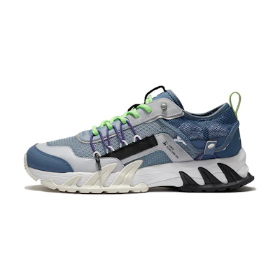 Li-Ning Outdoor RNNR 'Blue Grey'
