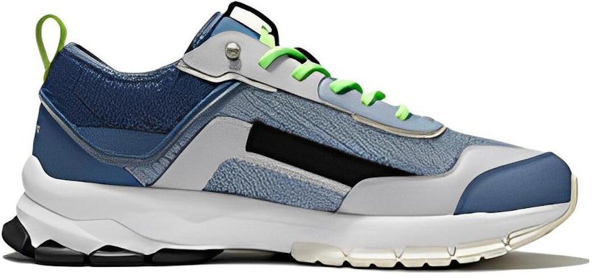 Li-Ning Outdoor Runner 'Blue Grey' ARDS001-3 Order Li-Ning Outdoor Runner 'Blue Grey' ARDS001-3