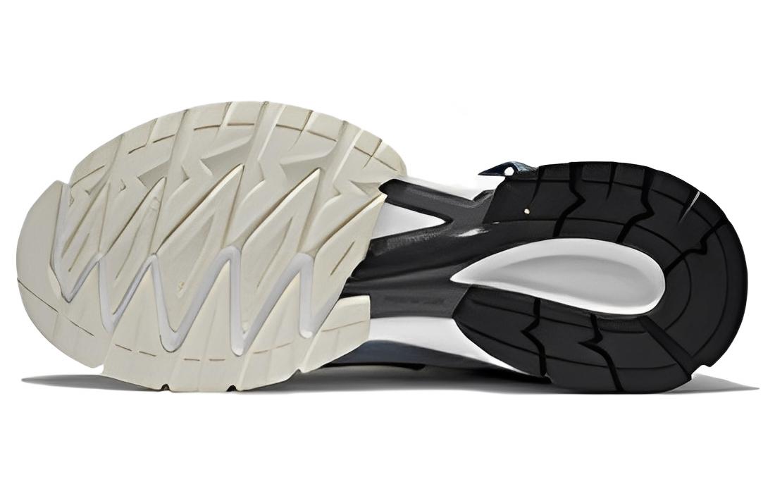 Shop 李宁户外跑鞋‘蓝灰色’ ARDS001-3