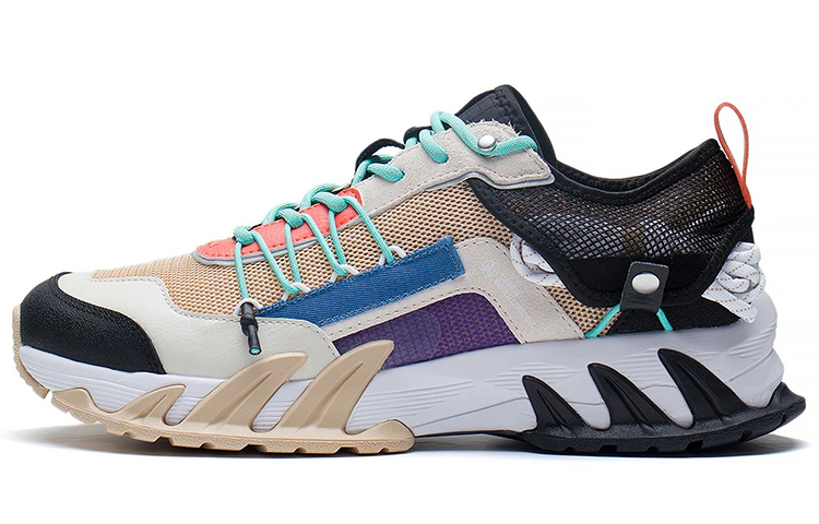 Li-Ning Outdoor Runner ARDS001-4