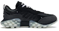 Order Li-Ning Overload ''Nero Grigio'' AZGS081-3