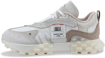 Li-Ning Overload 'White Brown' AZGS033-5 Li-Ning Overload 'White Brown' AZGS033-5