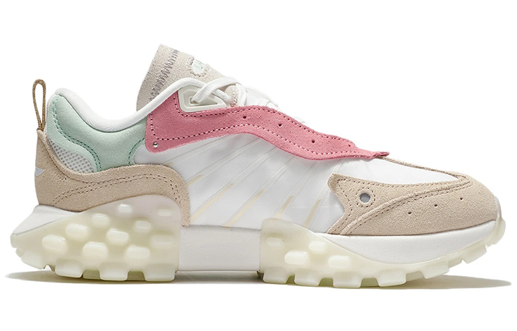 Order Li-Ning Overload Sport Leisure 'Blanco' AZGS034-4