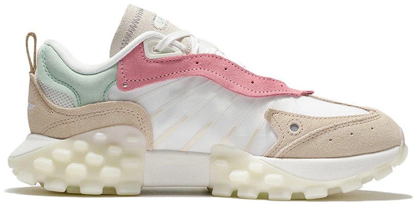 李寧 オーバーロード スポーツレジャー '白' (Riningu Ōbārōdo Supōtsu Rejā 'Shiro') AZGS034-4 Order 李寧 オーバーロード スポーツレジャー '白' (Riningu Ōbārōdo Supōtsu Rejā 'Shiro') AZGS034-4