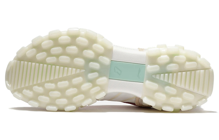 Purchase Li-Ning Overload Sport Leisure 'Blanco' AZGS034-4