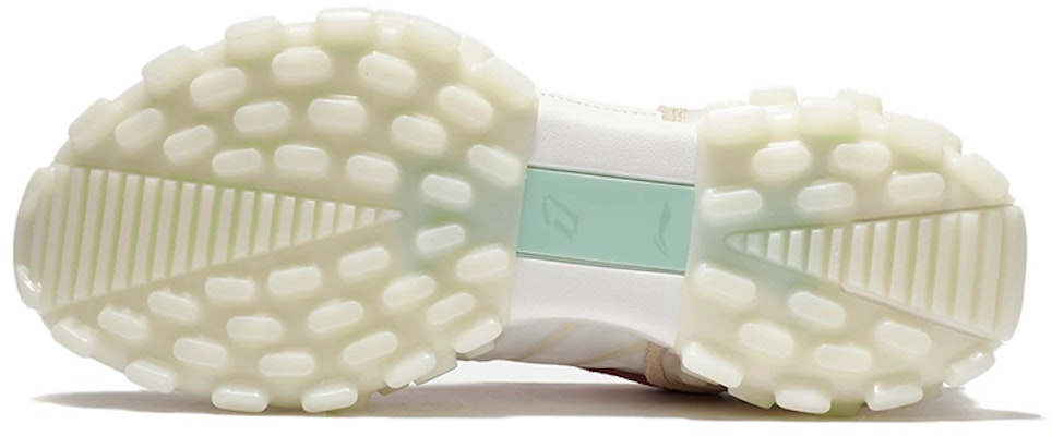 李寧 オーバーロード スポーツレジャー '白' (Riningu Ōbārōdo Supōtsu Rejā 'Shiro') AZGS034-4 Purchase 李寧 オーバーロード スポーツレジャー '白' (Riningu Ōbārōdo Supōtsu Rejā 'Shiro') AZGS034-4