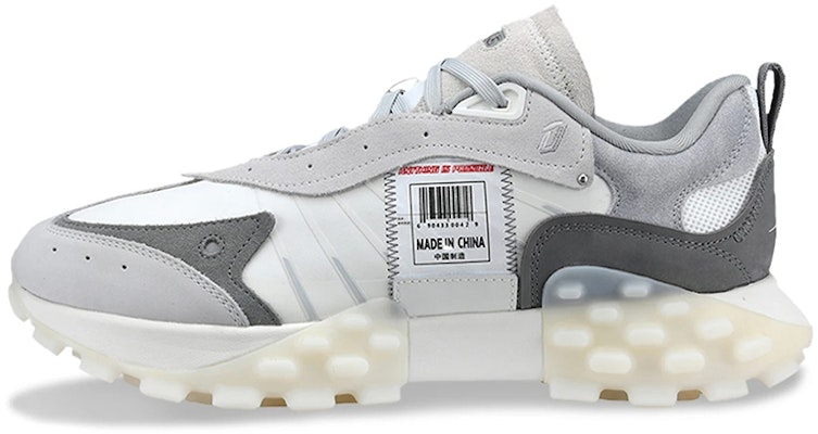 Li-Ning Overload Deporte y Ocio AZGS034-2 Buy Li-Ning Overload Deporte y Ocio AZGS034-2