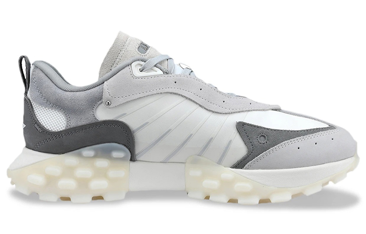 Order Li-Ning Overload Deporte y Ocio AZGS034-2