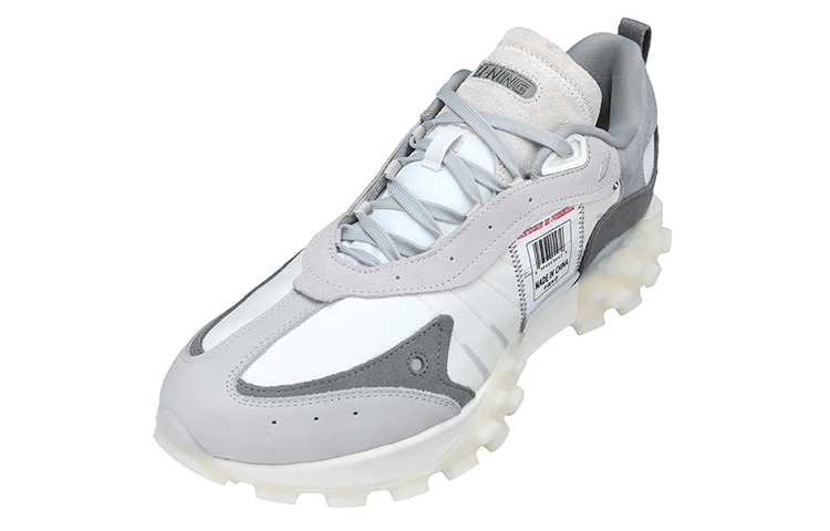 Lookbook Li-Ning Overload Deporte y Ocio AZGS034-2