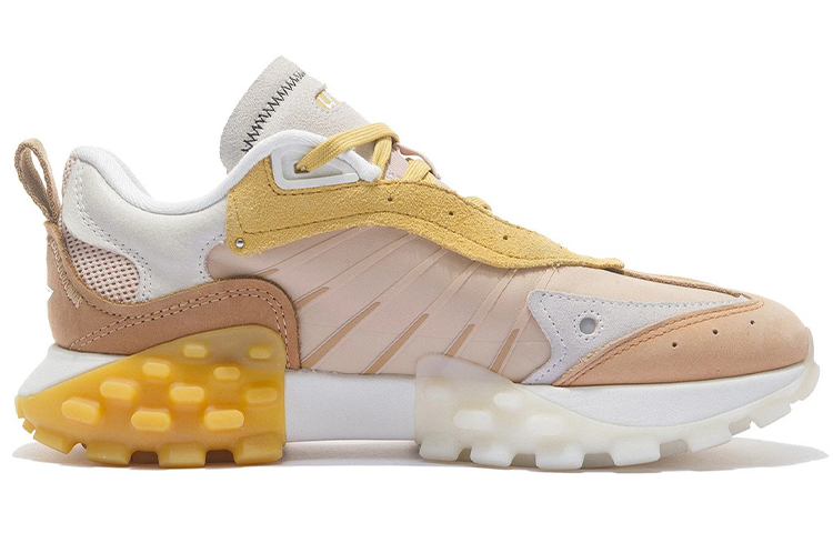 Order 리닝 오버로드 스포츠 레저 (Li-Ning Overload Spojeu Lejeo) AZGS034-3