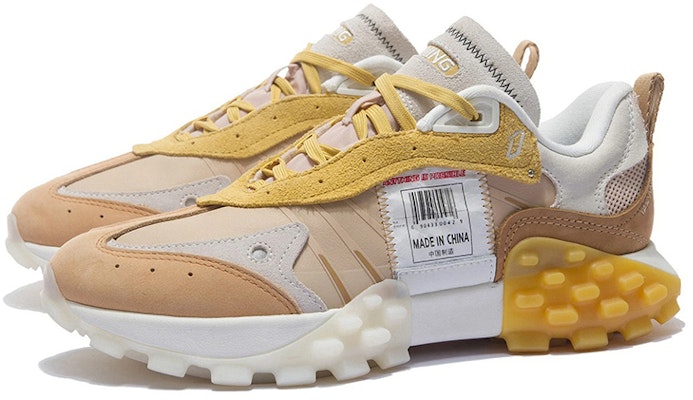 리닝 오버로드 스포츠 레저 (Li-Ning Overload Spojeu Lejeo) AZGS034-3 Lookbook 리닝 오버로드 스포츠 레저 (Li-Ning Overload Spojeu Lejeo) AZGS034-3