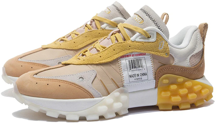 Li-Ning Overload Sport Loisir AZGS034-3 Lookbook Li-Ning Overload Sport Loisir AZGS034-3