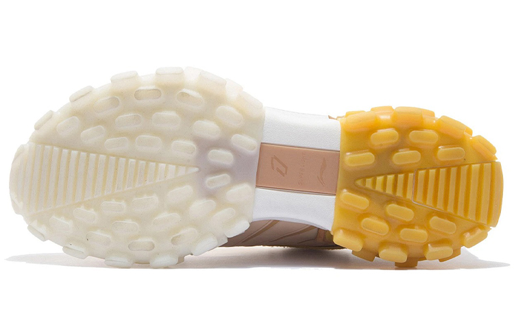 Shop 리닝 오버로드 스포츠 레저 (Li-Ning Overload Spojeu Lejeo) AZGS034-3