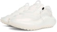 Lookbook Li-Ning Pangu Flow 'Laser White' AZGS069-1