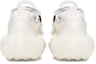 Shop Li-Ning Pangu Flow 'Laser White' AZGS069-1