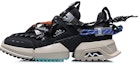 Buy Li-Ning Pangu GTX 'Black Silver' AGLQ135-1