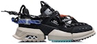 Order Li-Ning Pangu GTX 'Black Silver' AGLQ135-1