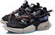 Li-Ning Pangu GTX 'Black Silver' AGLQ135-1