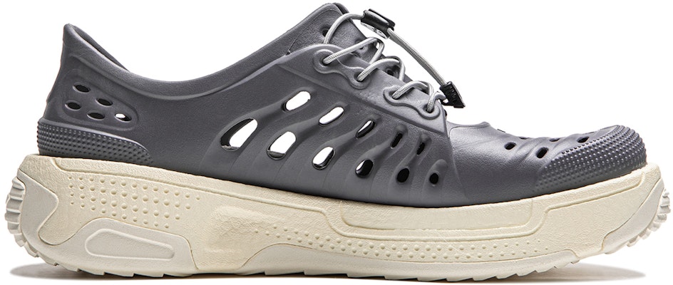Li-Ning Pangu Trek 'Shark Grey' AZSU017-8 Order Li-Ning Pangu Trek 'Shark Grey' AZSU017-8