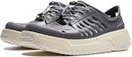 Lookbook Li-Ning Pangu Trek 'Shark Grey' AZSU017-8