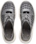 Shop Li-Ning Pangu Trek 'Shark Grey' AZSU017-8