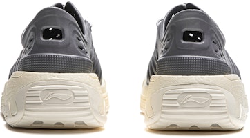 リーニン パング トレック 'シャークグレー' AZSU017-8 Details for リーニン パング トレック 'シャークグレー' AZSU017-8