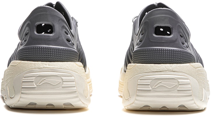 Li-Ning Pangu Trek 'Shark Grey' AZSU017-8 Details for Li-Ning Pangu Trek 'Shark Grey' AZSU017-8